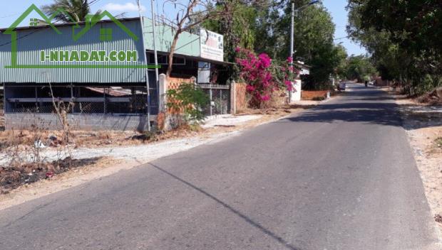 Đất Ngộp mặt tiền DT715-Mũi Né(Thiện Nghiệp-Phan Thiết)-Lâm Đồng-1,46Ha+1,26Ha - 4