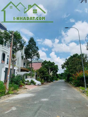 Chủ gửi bán: Bán Cặp Nền đẹp Đường số 28 KDC 586. LH 0942495498 PHƯƠNG - 2