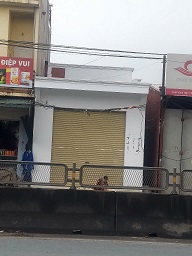 CHỦ NGỘP BANK – CẮT LỖ BÁN GẤP NHÀ CẤP 4 MẶT ĐƯỜNG 10 – GIÁ CHỈ 2,2 TỶ!!! - 2