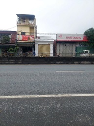 CHỦ NGỘP BANK – CẮT LỖ BÁN GẤP NHÀ CẤP 4 MẶT ĐƯỜNG 10 – GIÁ CHỈ 2,2 TỶ!!! - 1