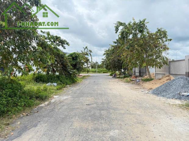 BÁN NỀN 10 B10 KDC TÂN PHÚ, CẦN THƠ - LH 0942495498 PHƯƠNG. - 2