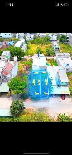 Gấp 2 Nền Liền Kề Chợ Đồn Cây Dương , Dt 250m2 Giá 3tỷ4 Shr Sang Tên Ngay - 2