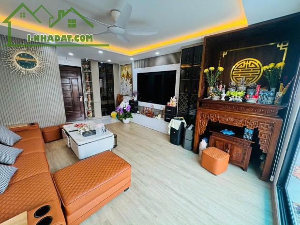 BÁN NHÀ MẶT PHỐ HÀNG BÚN, LÔ GÓC, 135M2×4T, MT 10M, 89 TỶ - 0987104878 - 2