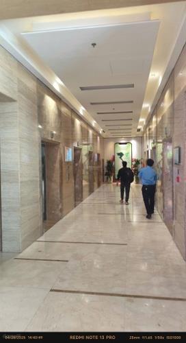 Cần nhượng lại toàn bộ phần xây dựng, lắp đặt, nội thất văn phòng tại Tầng 16, A&B Tower, - 1