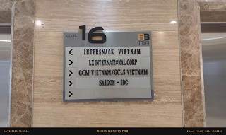 Cần nhượng lại toàn bộ phần xây dựng, lắp đặt, nội thất văn phòng tại Tầng 16, A&B Tower, - 2