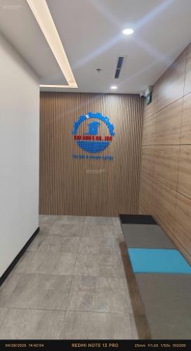 Cần nhượng lại toàn bộ phần xây dựng, lắp đặt, nội thất văn phòng tại Tầng 16, A&B Tower, - 3