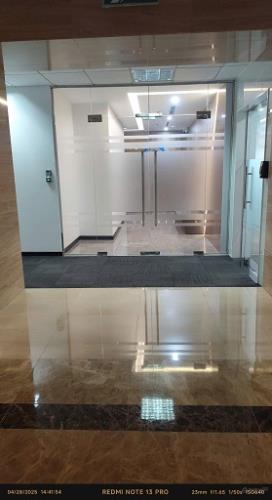 Cần nhượng lại toàn bộ phần xây dựng, lắp đặt, nội thất văn phòng tại Tầng 16, A&B Tower, - 4
