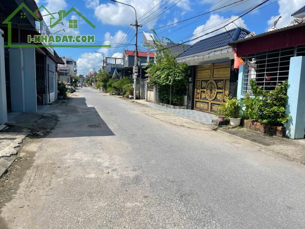 SIÊU PHẨM MẶT ĐƯỜNG CHỢ HẢI THÀNH 2 – TRUNG TÂM DƯƠNG KINH – GIÁ CHỈ 2X TRIỆU/M² – ZALO - 1