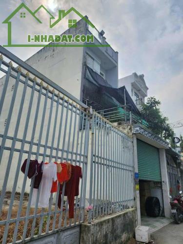 Cần Vốn Kinh Doanh Chính Chủ Bán Gấp Nhà 1 Trệt 2 Lầu Tại Quận Bình Chánh, TP. Hồ Chí Minh - 1