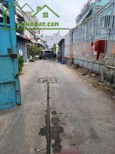 Cần Vốn Kinh Doanh Chính Chủ Bán Gấp Nhà 1 Trệt 2 Lầu Tại Quận Bình Chánh, TP. Hồ Chí Minh - 3