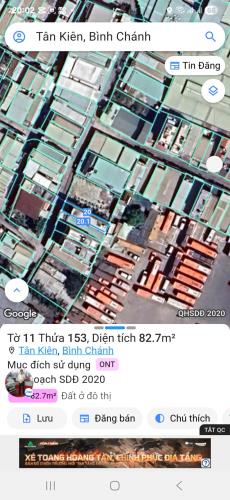 Cần Vốn Kinh Doanh Chính Chủ Bán Gấp Nhà 1 Trệt 2 Lầu Tại Quận Bình Chánh, TP. Hồ Chí Minh - 4