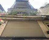 Bán Nhà Mặt Phố Phương Mai Đống Đa DT 65M Xây Mới 7 Tầng Thang Máy Kinh Doanh Giá 35.5Tỷ