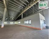 Cho thuê nhà xưởng diện tích 12.960 m2 tại Gò Dầu, Tây Ninh
