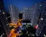 Bán căn HQC Plaza tầng trung nhà đẹp 1,05tỷ cam kết không phát sinh chi phí thêm, 55m2