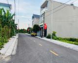 Bán lô  đất cạnh chung cư  tổ 6  thị trấn An Dương 60m giá chỉ từ 2,0x tỷ   LH 0979087664
