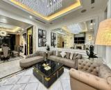 Biệt thự lô Góc KĐT Geleximco view công viên cạnh CC An Bình Homeland 168m2 chỉ 29.x tỷ.