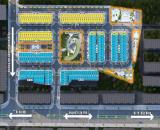 Chính chủ bán shophouse ngoại giao LK2, áp góc, dự án Khang Phát Diamond Central, Dt 90m2