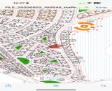 Bán 324m  đất KĐT Hà Phong 2 mặt thoáng, gần Hồ, phía sau là công viên vườn hoa