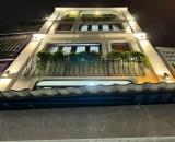 Bán nhà xinh Hẻm xe hơi Trần Bá Giao, P.5, Gò Vấp; 4 x12, giá: 7,8 tỷ