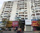 Bán Ki-ốt mặt phố Phạm Ngọc Thạch, Đống Đa. 27 m2. Vỉa hè rộng KD sầm uất. Sổ lâu dài.