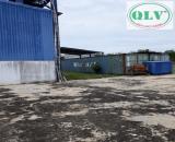 🔴 Bán nhà xưởng DT 11.904m2  nằm ở xã Phước Ninh, huyện Dương Minh Châu, Tây Ninh.