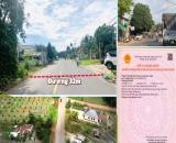 Bán đất Ngay trung tâm hành chính – Mặt tiền đường lớn – Sổ riêng