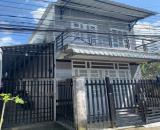 Bán Nhà gồm dãy trọ 4phòng, TRỤC CHÍNH HẺM. (Gần chợ Cái Răng, gần trường ĐHTĐ)