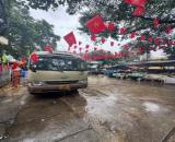 Mảnh đất đẹp Yên Xá 56m,2 mặt ngõ mt6m rất rộng,xây CCMN,nhà ở đều đẹp