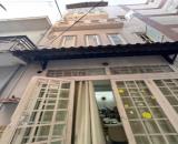 Nhà đẹp 4 tầng hẻm Bùi Văn Thêm, Phú Nhuận – Gần sân bay, chỉ hơn 5 tỷ