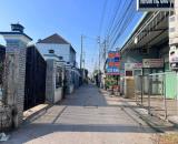 BÁN GẤP LÔ ĐẤT ĐẸP GIÁ TỐT NGAY BÌNH TẢ DT 5X31.8 ,GIÁ 1TY400 SHR SANG TÊN NGAY