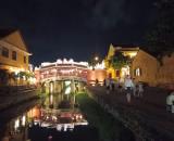 VỊ TRÍ CỰC HIẾM, LÔ ĐẤT VIEW SÔNG, MT NGUYỄN PHÚC TẦN, HỘI AN, 190M2, GIÁ CHỈ 17 TỶ