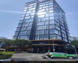 Cần nhượng lại toàn bộ phần xây dựng, lắp đặt, nội thất văn phòng tại Tầng 16, A&B Tower,