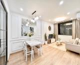 Duy nhất! Căn nhà 8 tầng thang máy chỉ nhỉnh 14 tỷ, phân lô, 10 ra ô tô tránh phố Hàm Nghi