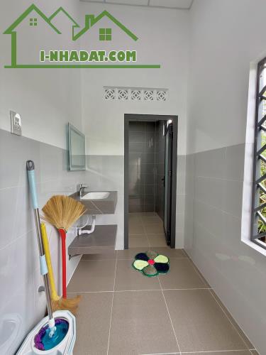 THANH LÝ NHÀ CẤP 4 CHÍNH CHỦ 117M KDC GIA HÒA PHONG PHÚ BÌNH CHÁNH GIÁ 795TR - 4