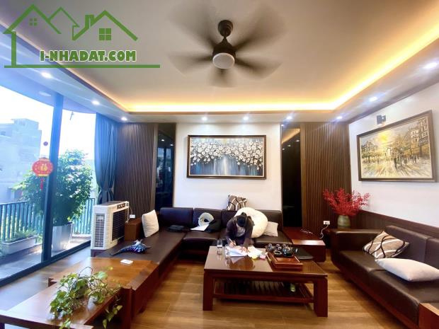 BÁN NHÀ 5T*103M LIỀN KỀ KĐT HACOM DUYÊN THÁI NGỌC HỒI P.LÔ-ÔTÔ VỈA HÈ CHỈ 17 TỶ - 3