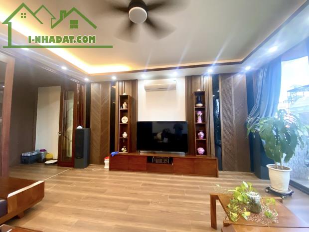 BÁN NHÀ 5T*103M LIỀN KỀ KĐT HACOM DUYÊN THÁI NGỌC HỒI P.LÔ-ÔTÔ VỈA HÈ CHỈ 17 TỶ - 1