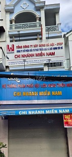 Cho thuê nhà nguyên căn, mặt tiền – Đối diện UBND phường - 1
