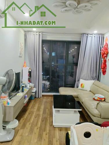 Chính chủ cần bán căn 2N-giá tốt nhất tại goldmark thời điểm hiện tại - 2