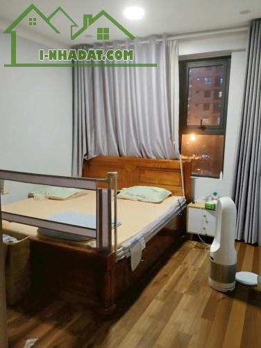 Chính chủ cần bán căn 2N-giá tốt nhất tại goldmark thời điểm hiện tại - 3