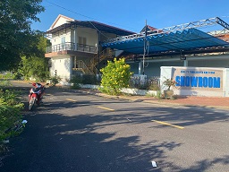 ► CHÍNH CHỦ CHO THUÊ NHÀ LÔ GÓC 300M² – ĐƯỜNG TÔN THẤT TÙNG, AN NHƠN, BÌNH ĐỊNH - 1