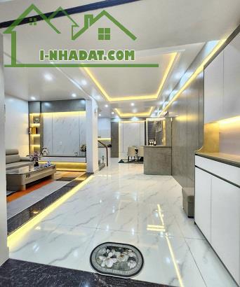 SIÊU PHẨM TRẠI LẺ – NGÕ ĐỖ CẠNH NhÀ - 4