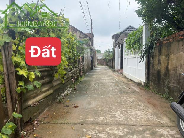 🏡 CƠ HỘI HIẾM - LÔ ĐẤT ĐẸP 96,4M² GIÁ TỐT TẠI PHỤNG CHÂU, CHƯƠNG MỸ