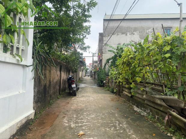 🏡 CƠ HỘI HIẾM - LÔ ĐẤT ĐẸP 96,4M² GIÁ TỐT TẠI PHỤNG CHÂU, CHƯƠNG MỸ - 1