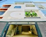 Bán nhà đường Hoàng Việt P4 Tân Bình 49,3m2, 2tỷ370tr