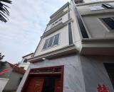 NHÀ 4 TẦNG -LÔ GÓC- NGÕ RỘNG CHÀO BÁN GIÁ 3.120 TỶ