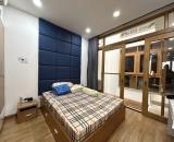 Bán nhà 5 tầng Hai Bà Trưng - Tân Định, xe hơi ngủ trong nhà, dt: 4,2m x 20m. Giá 20,5 tỷ.