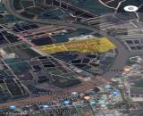 Bán đất mặt tiền Lý Nhơn, xã Lý Nhơn, Cần Giờ: 83.000m2, giá 230tỷ.