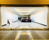 Bán nhà KD dòng tiền ô tô 16 đỗ Ngõ Trạm, Long Biên HN DT: 60m2 x 7 tầng, thang máy 630kg.