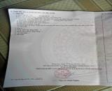 157m2 Thổ cư 100%, Phú Thịnh giá chỉ 450 triệu