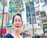 BÁN SIÊU PHẨM TÒA NHÀ 7 TẦNG CÓ HẦM - 2 MẶT TIỀN KINH DOANH ĐƯỜNG 3/2, QUẬN 10 - NGAY